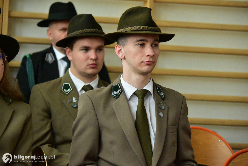 XXIV Kresowy Konkurs Sygnalistów Myśliwskich w Biłgoraju – Tradycja, pasja i kultura