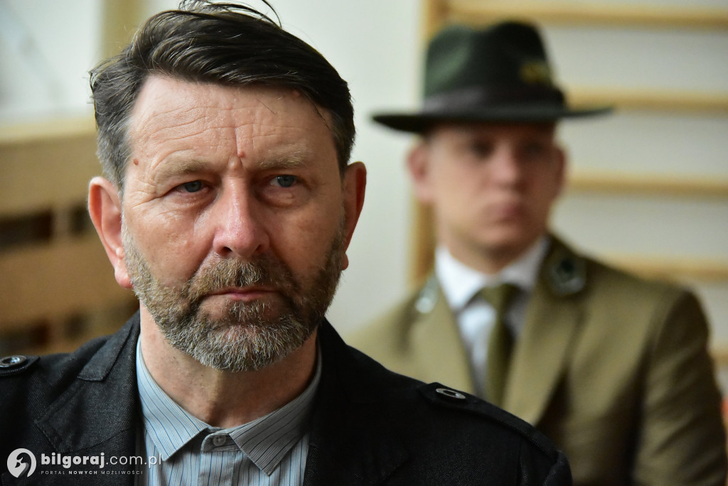 XXIV Kresowy Konkurs Sygnalistów Myśliwskich w Biłgoraju – Tradycja, pasja i kultura