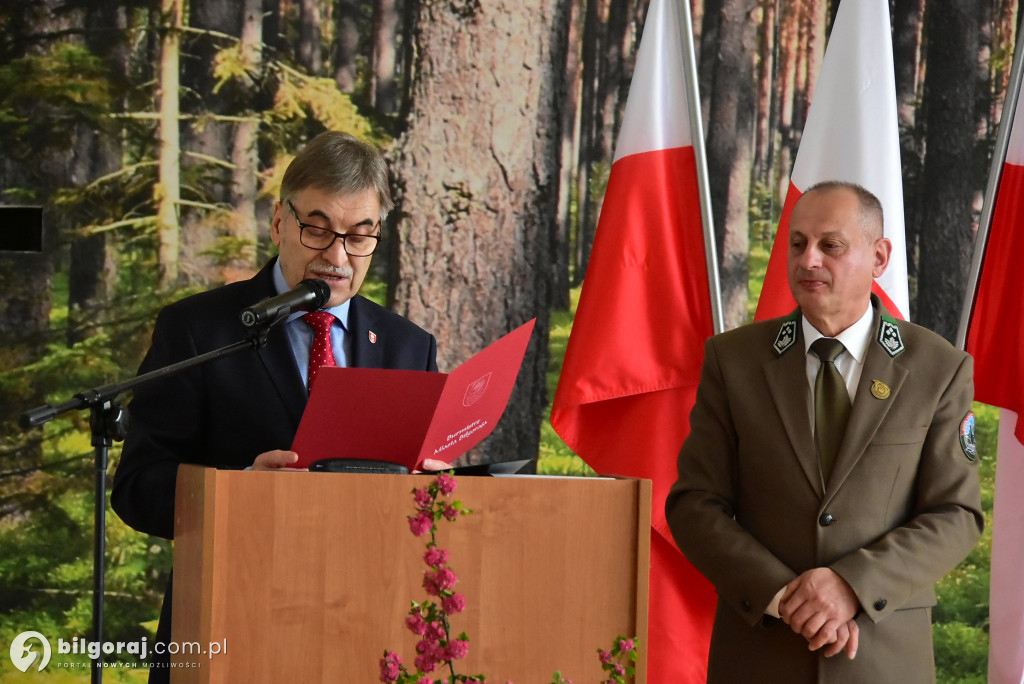 XXIV Kresowy Konkurs Sygnalistów Myśliwskich w Biłgoraju – Tradycja, pasja i kultura