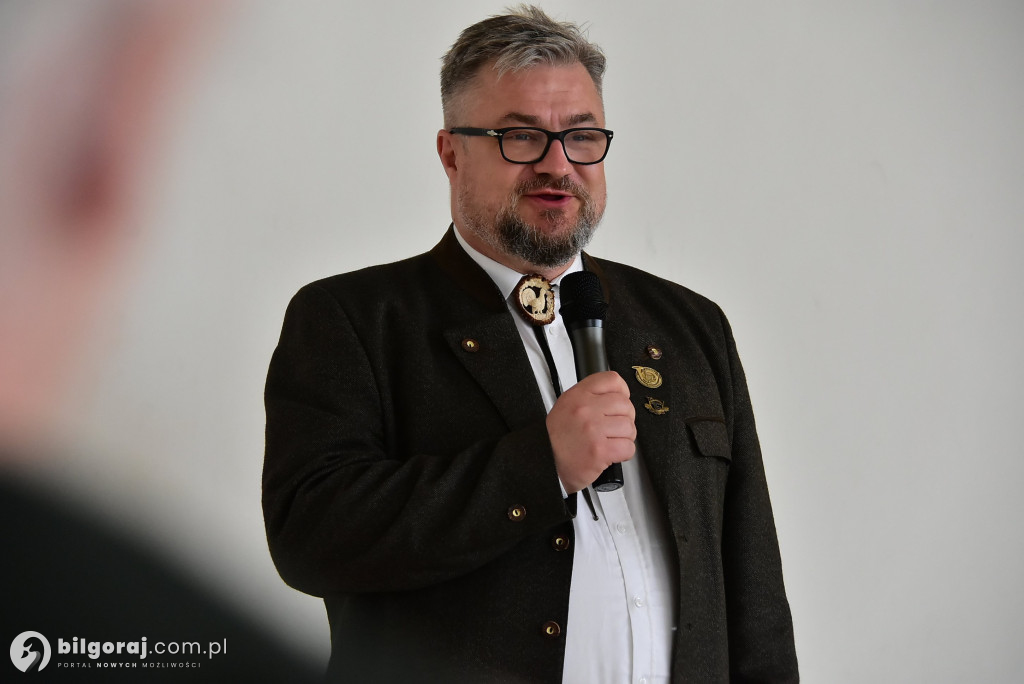 XXIV Kresowy Konkurs Sygnalistów Myśliwskich w Biłgoraju – Tradycja, pasja i kultura