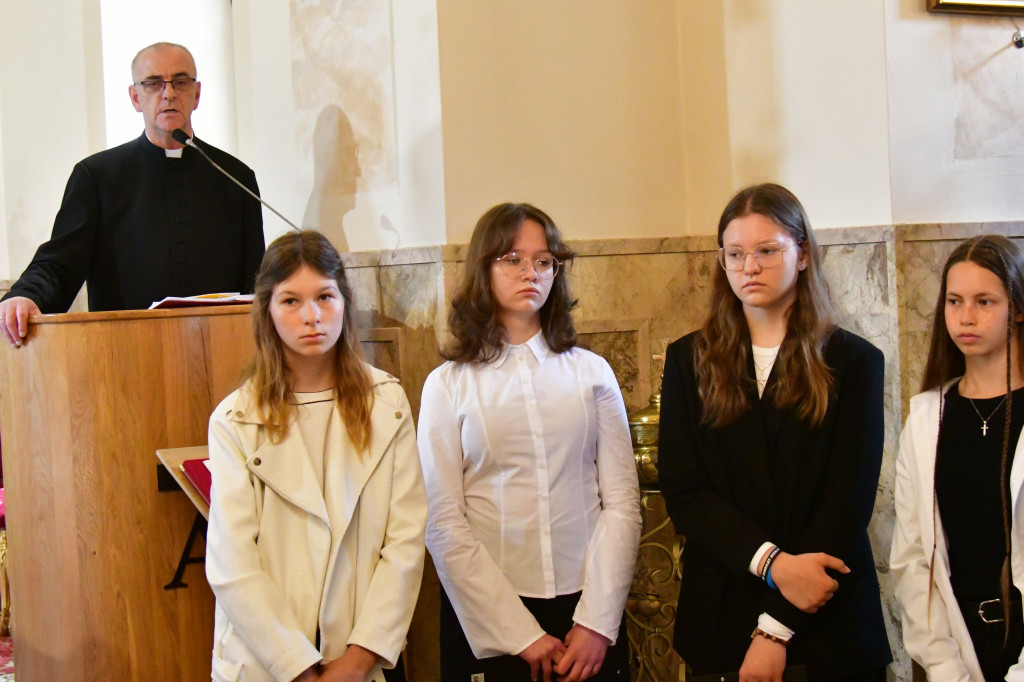 Dzień Matki 2025 w parafii św. Michała Archanioła w Soli