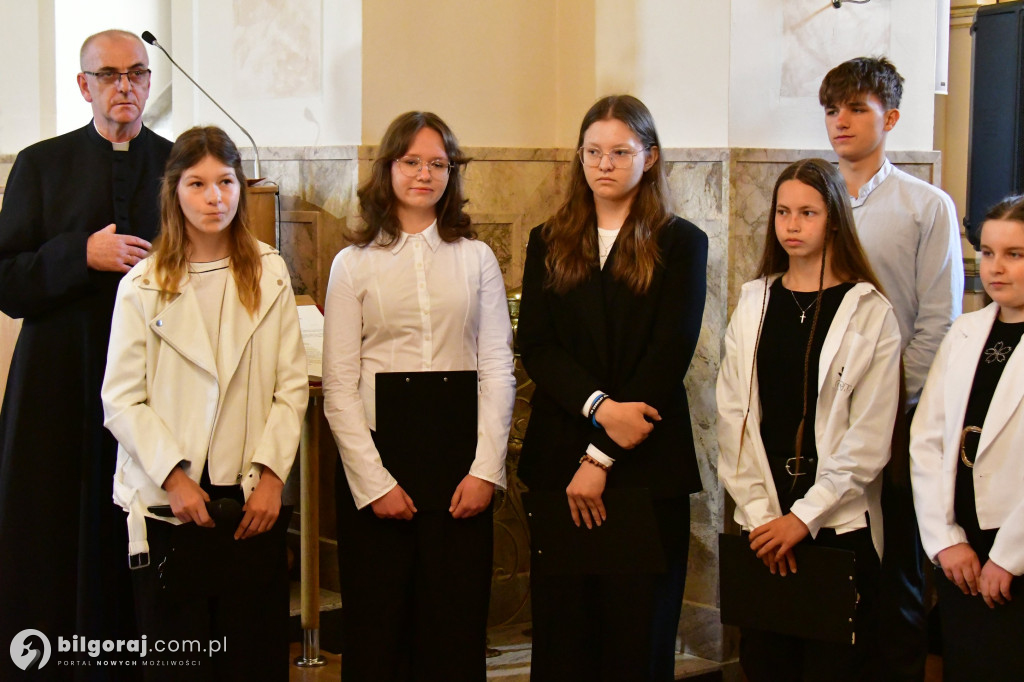 Dzień Matki 2025 w parafii św. Michała Archanioła w Soli