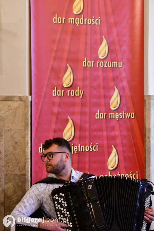 Dzień Matki 2025 w parafii św. Michała Archanioła w Soli