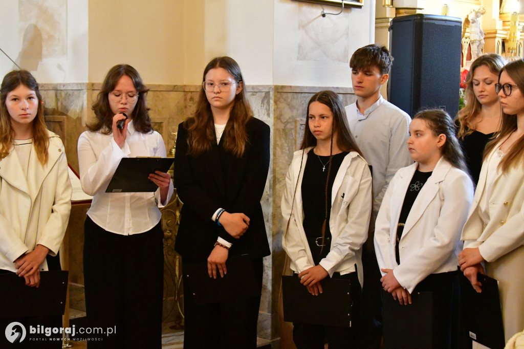 Dzień Matki 2025 w parafii św. Michała Archanioła w Soli