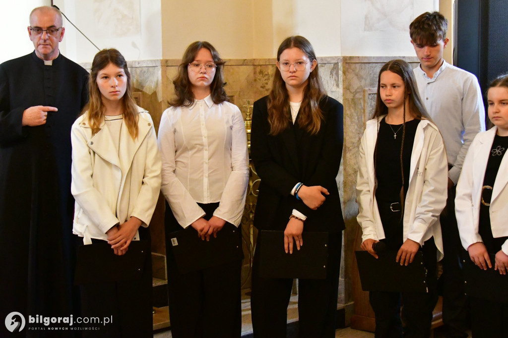 Dzień Matki 2025 w parafii św. Michała Archanioła w Soli