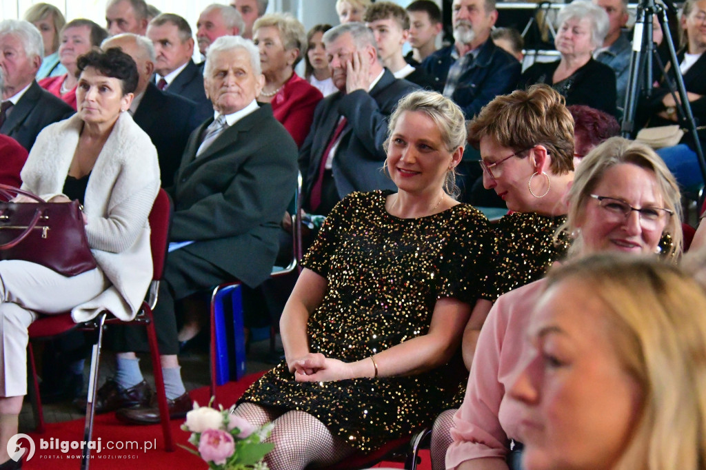 Frampolskie Gwiazdy Kultury rozdane
