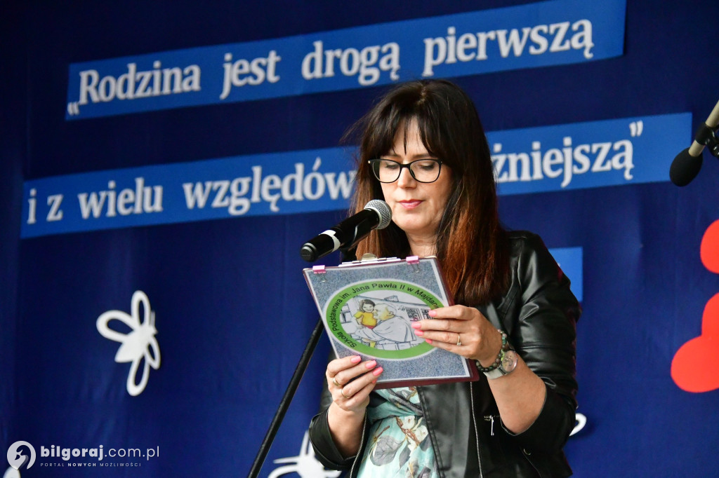 Majowy festyn rodzinny w Majdanie Nepryskim – nowa tradycja na wiosnę