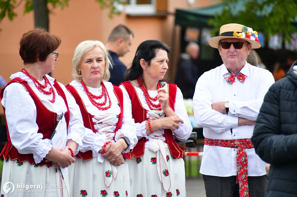 Majowy festyn rodzinny w Majdanie Nepryskim – nowa tradycja na wiosnę