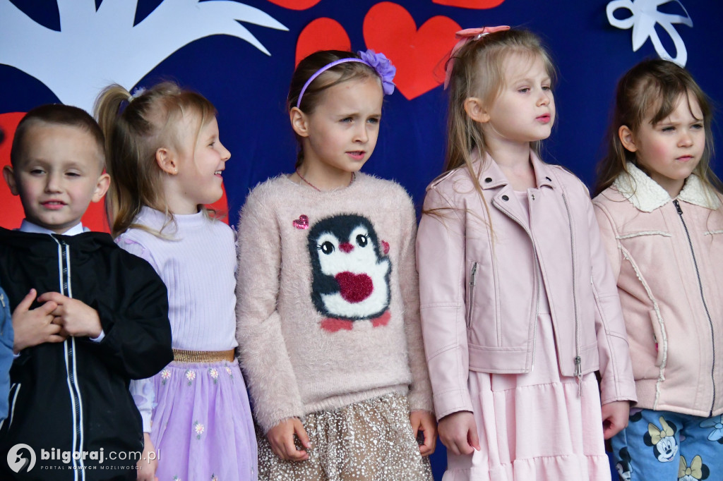 Majowy festyn rodzinny w Majdanie Nepryskim – nowa tradycja na wiosnę