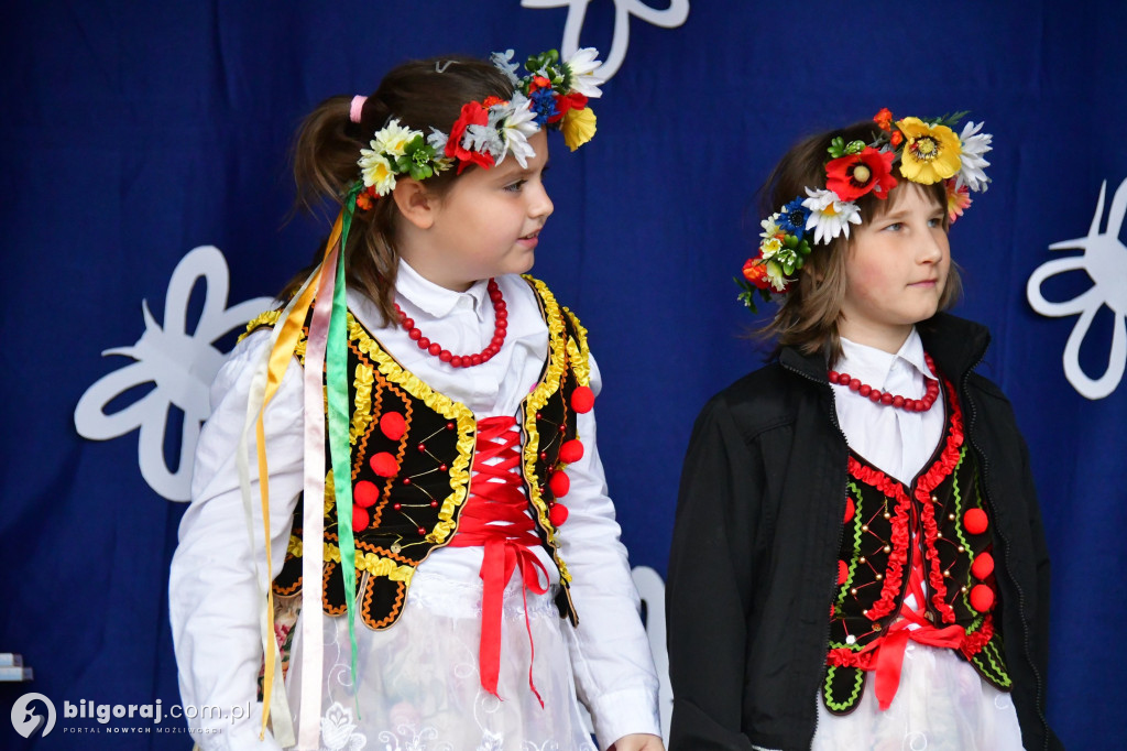 Majowy festyn rodzinny w Majdanie Nepryskim – nowa tradycja na wiosnę