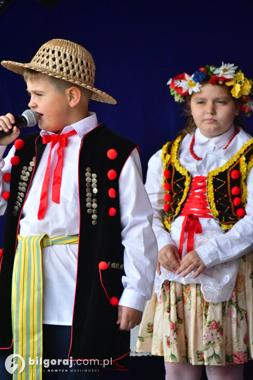 Majowy festyn rodzinny w Majdanie Nepryskim – nowa tradycja na wiosnę