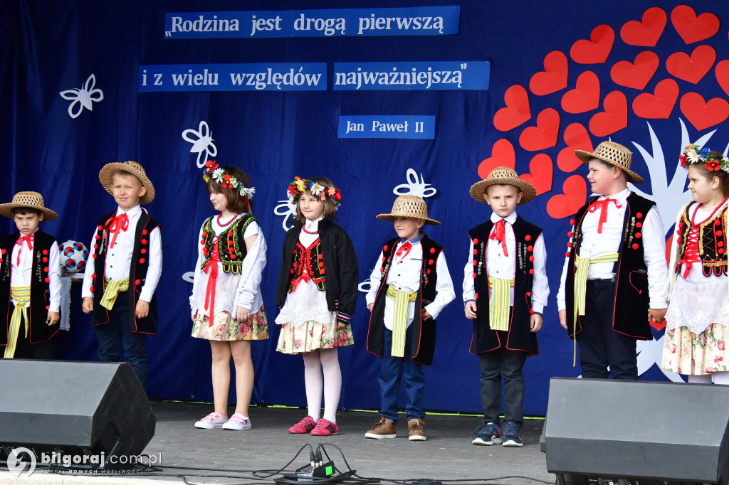 Majowy festyn rodzinny w Majdanie Nepryskim – nowa tradycja na wiosnę