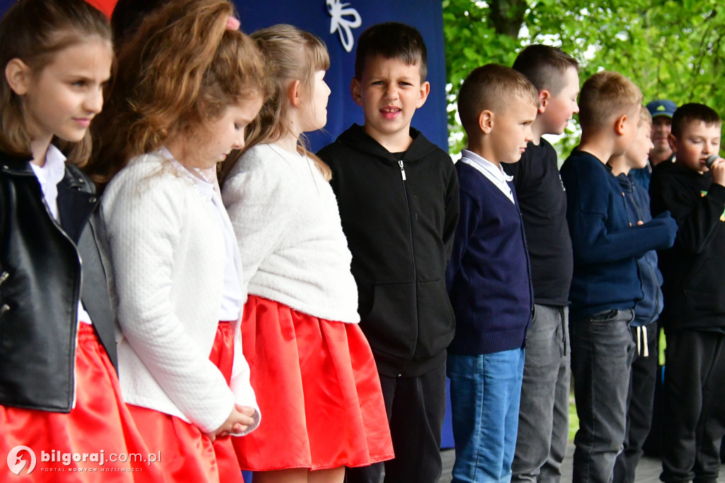 Majowy festyn rodzinny w Majdanie Nepryskim – nowa tradycja na wiosnę