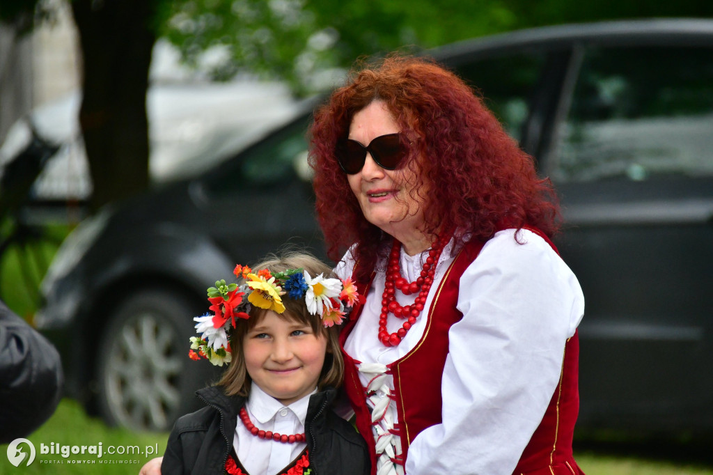 Majowy festyn rodzinny w Majdanie Nepryskim – nowa tradycja na wiosnę