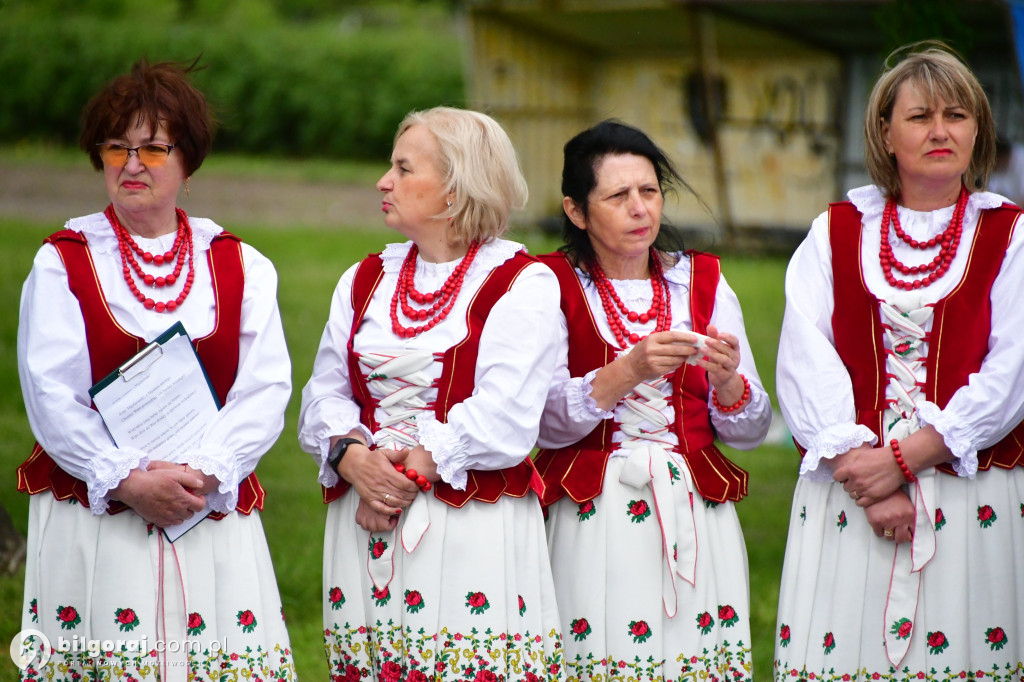 Majowy festyn rodzinny w Majdanie Nepryskim – nowa tradycja na wiosnę