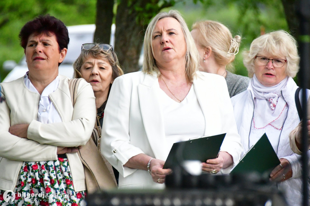 Majowy festyn rodzinny w Majdanie Nepryskim – nowa tradycja na wiosnę