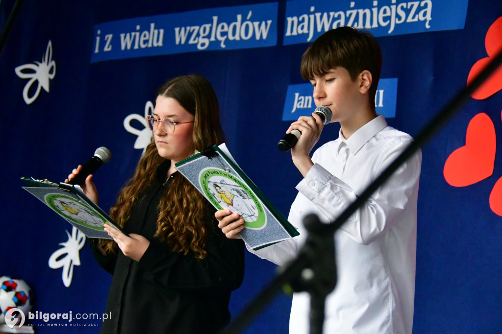 Majowy festyn rodzinny w Majdanie Nepryskim – nowa tradycja na wiosnę