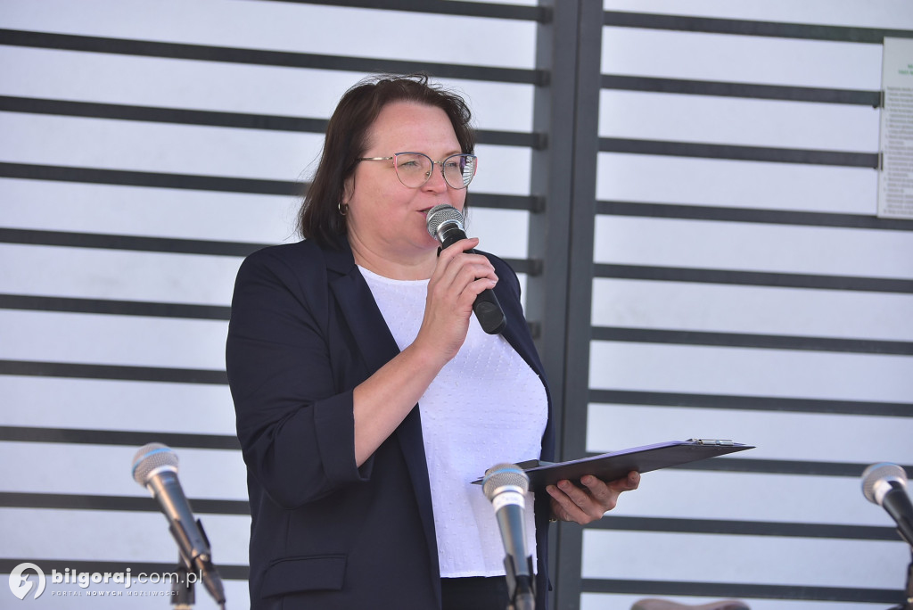 Dzień Dziecka w Księżpolu – radosne święto rodzinnej integracji i zabawy