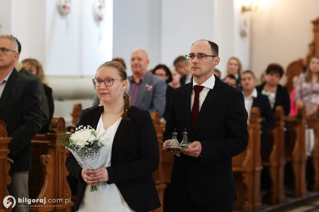 Jubileusz 25-lecia Zespołu Szkół Specjalnych w Biłgoraju