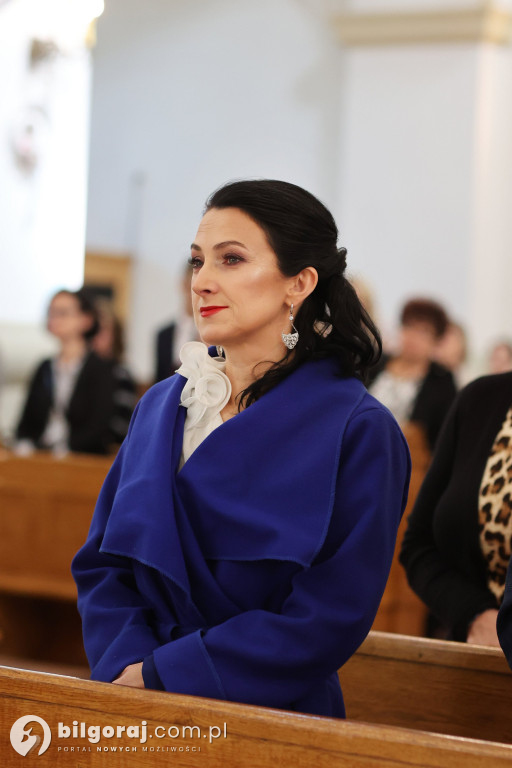 Jubileusz 25-lecia Zespołu Szkół Specjalnych w Biłgoraju
