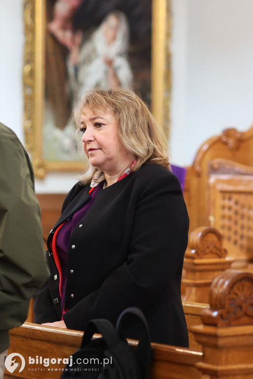 Jubileusz 25-lecia Zespołu Szkół Specjalnych w Biłgoraju