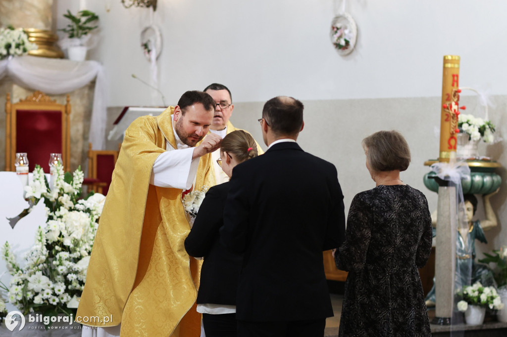 Jubileusz 25-lecia Zespołu Szkół Specjalnych w Biłgoraju