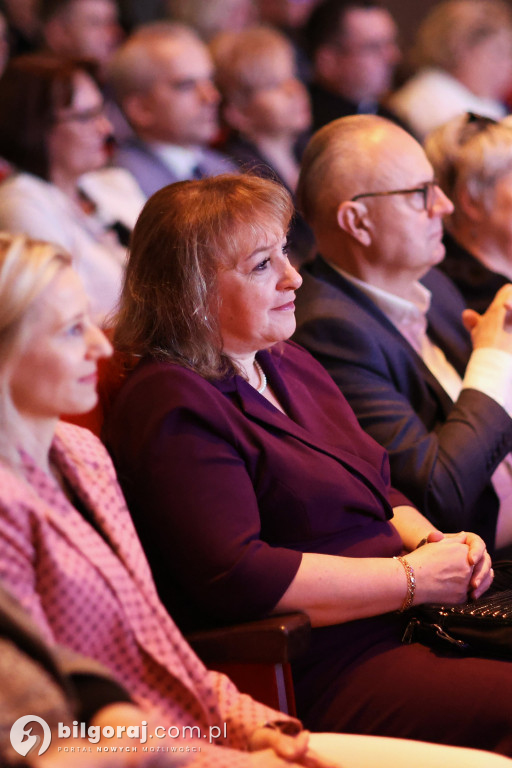 Jubileusz 25-lecia Zespołu Szkół Specjalnych w Biłgoraju