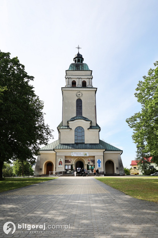 Jubileusz 25-lecia Zespołu Szkół Specjalnych w Biłgoraju