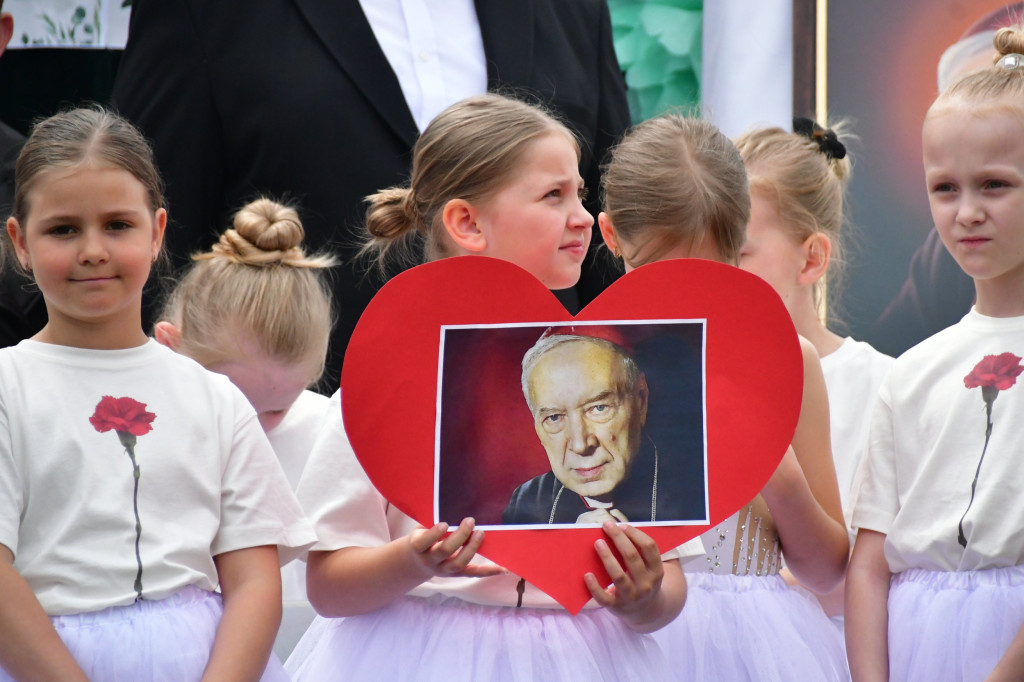 Święto w Babicach. Szkoła na podwójnym jubileuszu