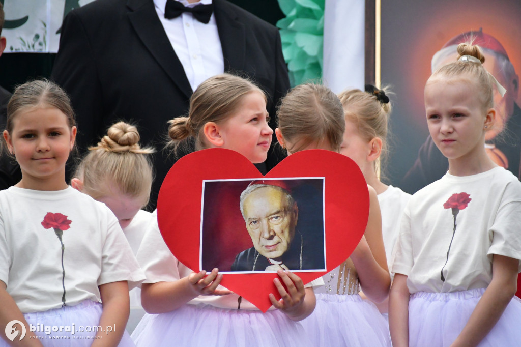 Święto w Babicach. Szkoła na podwójnym jubileuszu