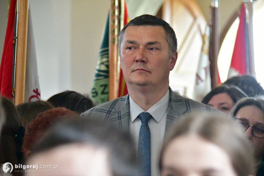 Święto w Babicach. Szkoła na podwójnym jubileuszu