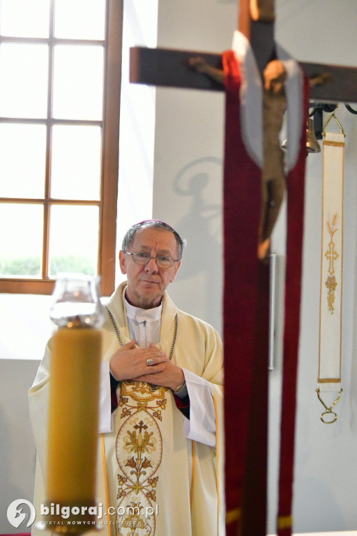 Święto w Babicach. Szkoła na podwójnym jubileuszu