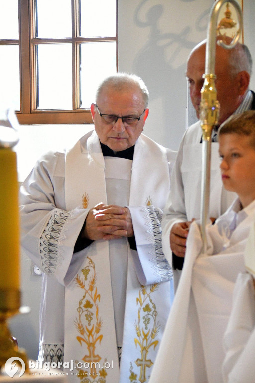 Święto w Babicach. Szkoła na podwójnym jubileuszu