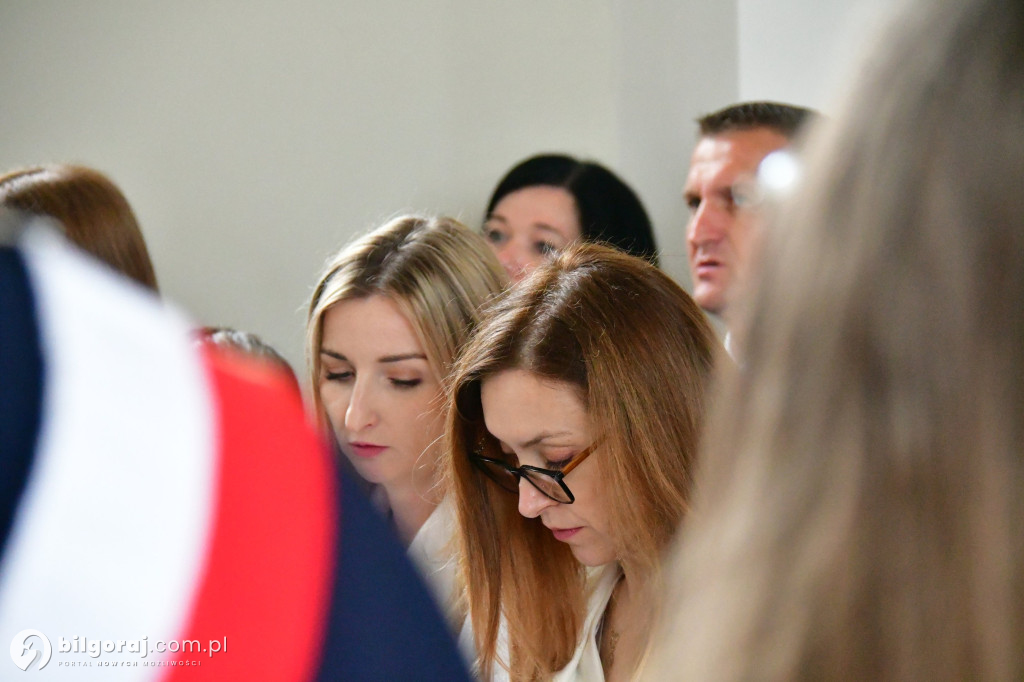 Święto w Babicach. Szkoła na podwójnym jubileuszu