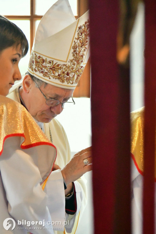 Święto w Babicach. Szkoła na podwójnym jubileuszu