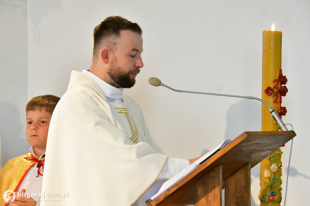 Święto w Babicach. Szkoła na podwójnym jubileuszu
