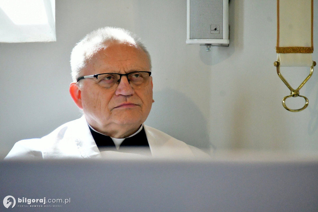 Święto w Babicach. Szkoła na podwójnym jubileuszu