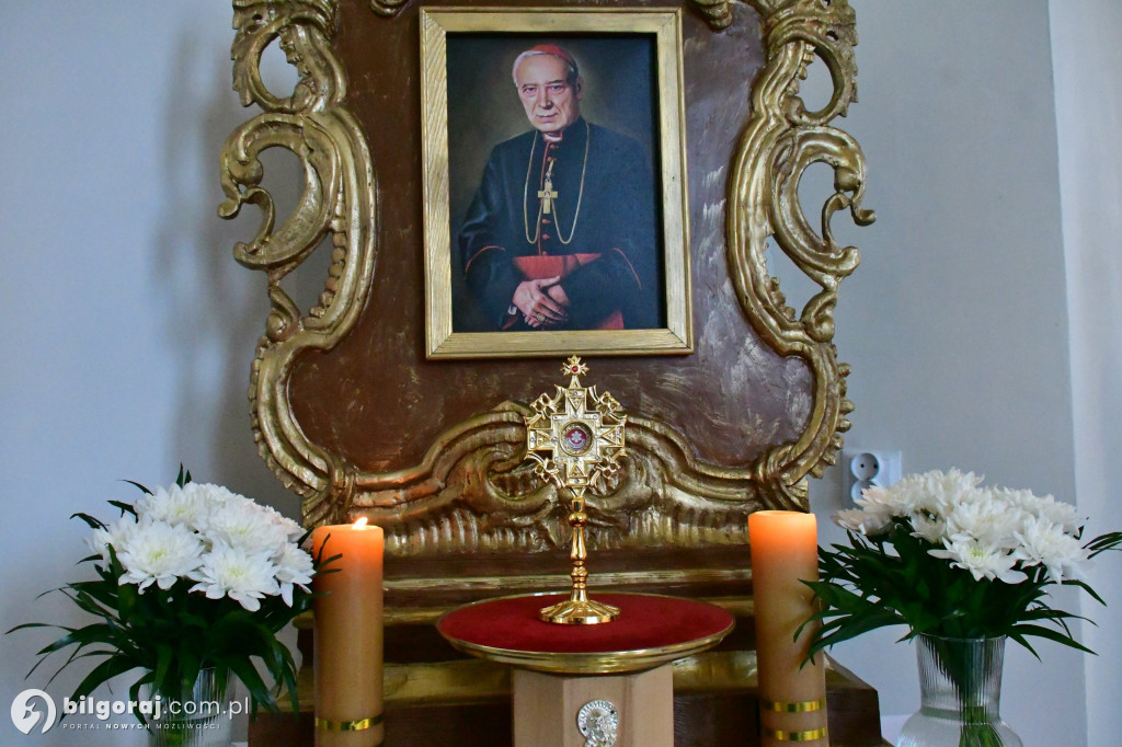 Święto w Babicach. Szkoła na podwójnym jubileuszu