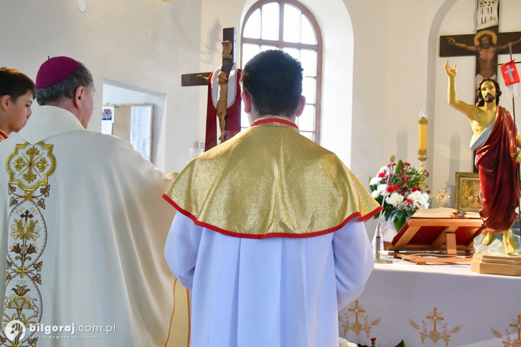 Święto w Babicach. Szkoła na podwójnym jubileuszu
