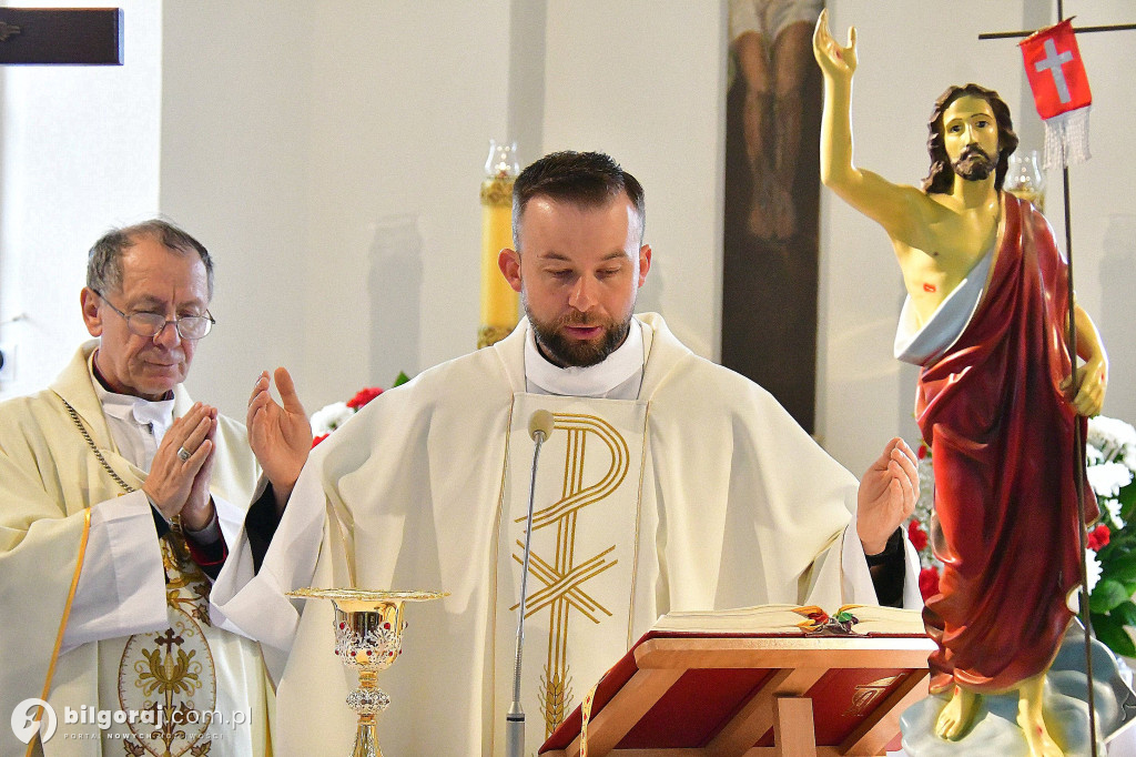 Święto w Babicach. Szkoła na podwójnym jubileuszu