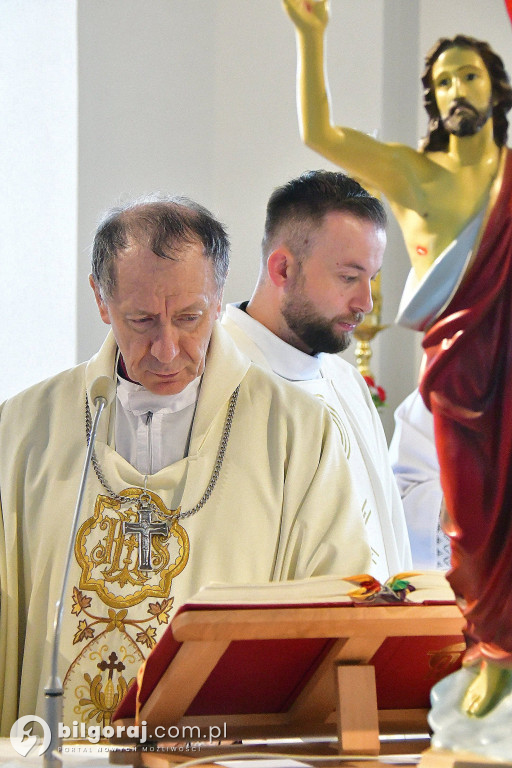 Święto w Babicach. Szkoła na podwójnym jubileuszu