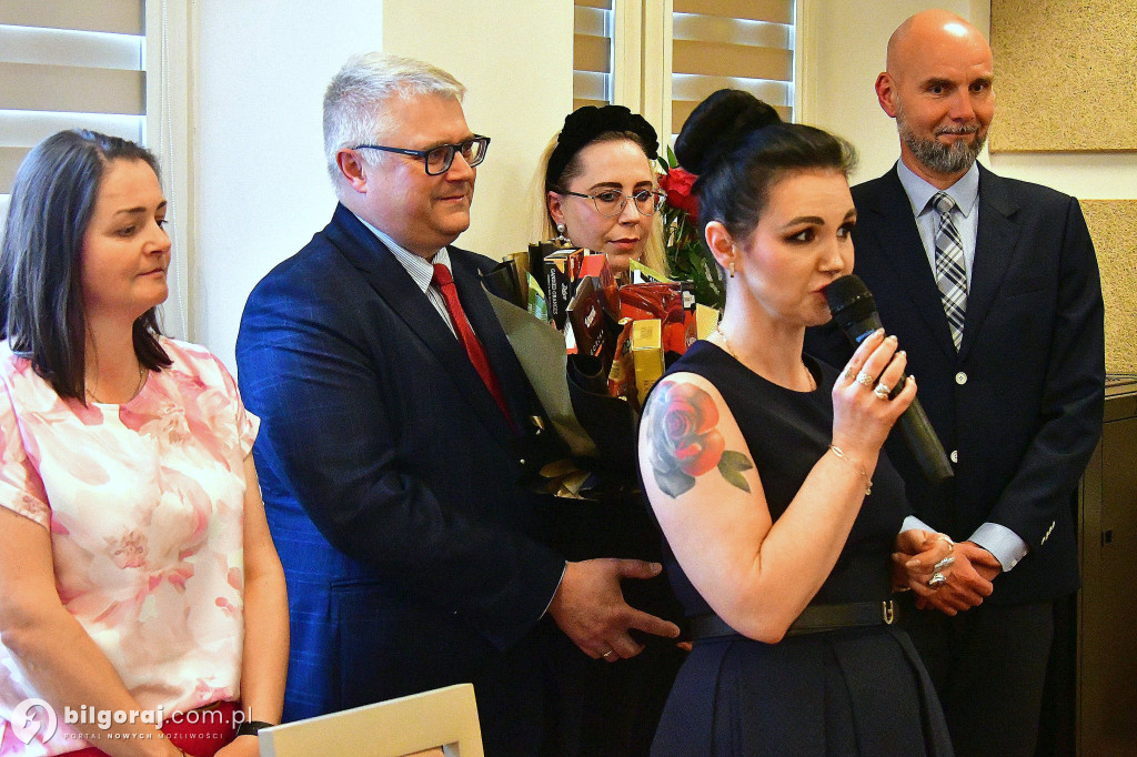 Gmina Biłgoraj. Radni jednogłośni. Wójt zadowolony