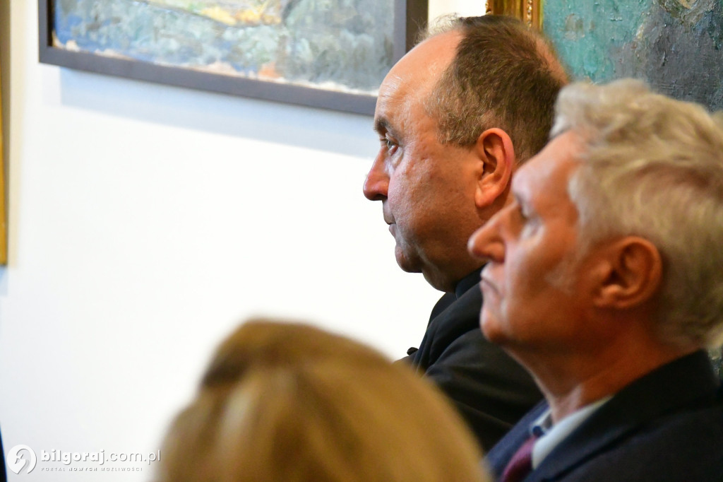 20 lat Tablic Dekalogu w Biłgoraju