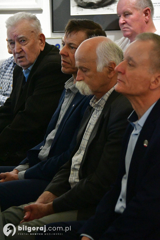 20 lat Tablic Dekalogu w Biłgoraju