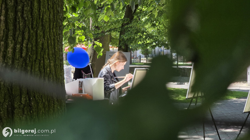 Działają Lokalnie od 25 lat