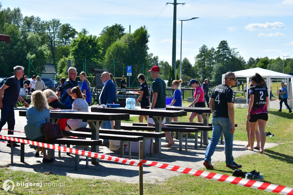 Dzień dziecka z Medykiem. Atrakcje nad Zalewem Bojary