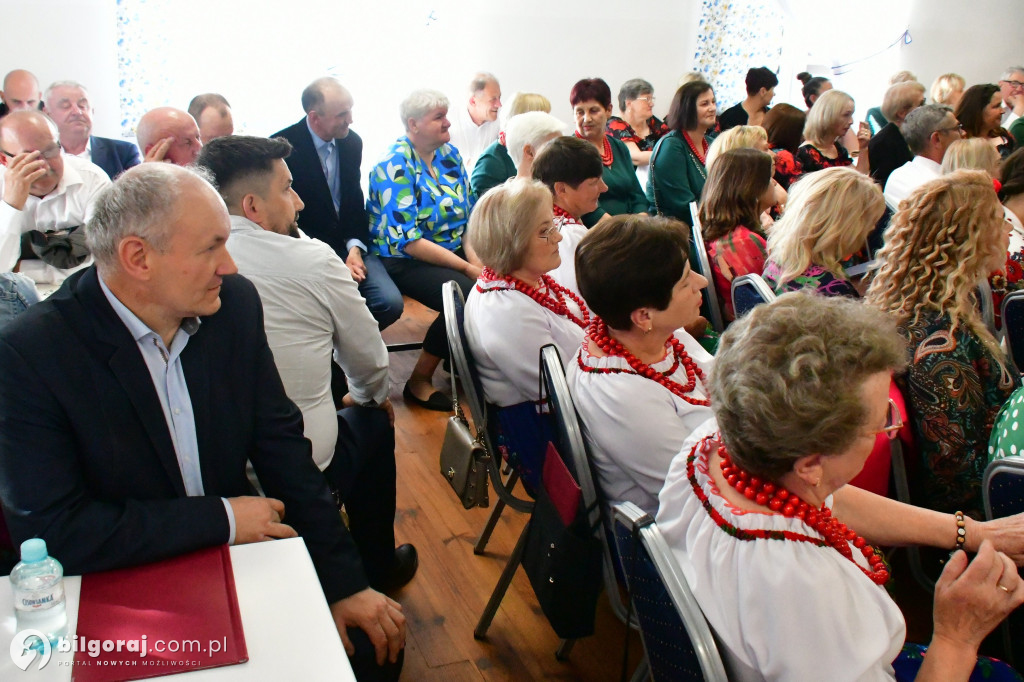 Majówka na cygańską nutę w Rogalach