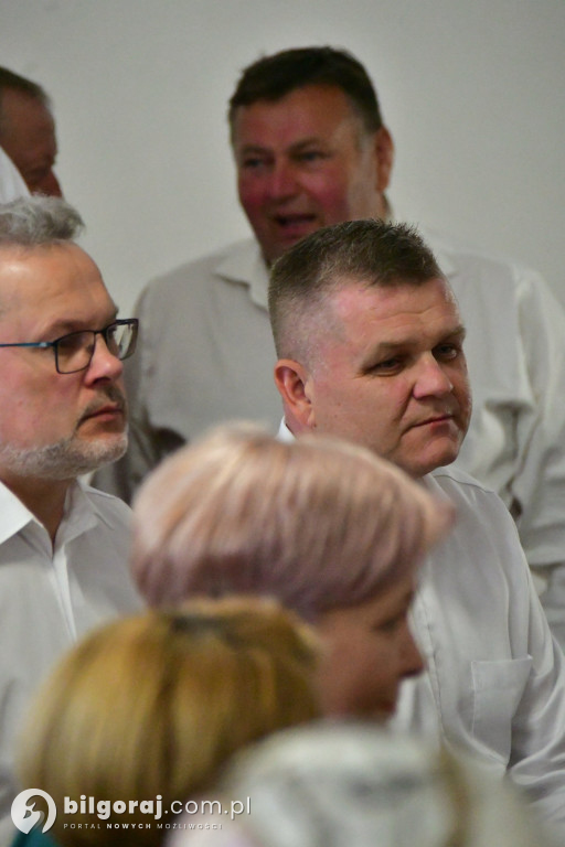 Majówka na cygańską nutę w Rogalach