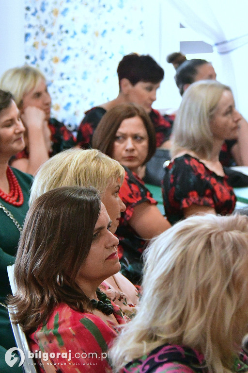 Majówka na cygańską nutę w Rogalach