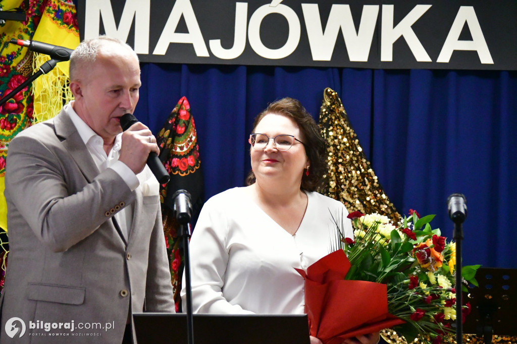 Majówka na cygańską nutę w Rogalach